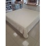 ETEHOMETEX HAVUZLU PİKE ÇİFT KİŞİLİK 220X240CM KREM 8696474231654